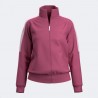 Joma Core Full Zip Camiseta   | Mujer
