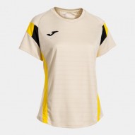 Joma Montreal Short  T-Camiseta   | Mujer