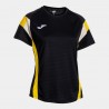 Joma Montreal Short  T-Camiseta   | Mujer