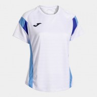 Joma Montreal Short  T-Camiseta   | Mujer