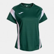 Joma Montreal Short  T-Camiseta   | Mujer