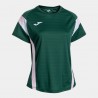 Joma Montreal Short  T-Camiseta   | Mujer