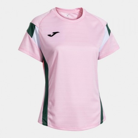 Joma Montreal Short  T-Camiseta   | Mujer