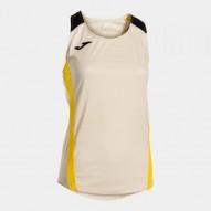 Joma Montreal Sin mangas Camiseta    | Mujer