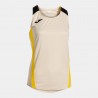 Joma Montreal Sin mangas Camiseta    | Mujer