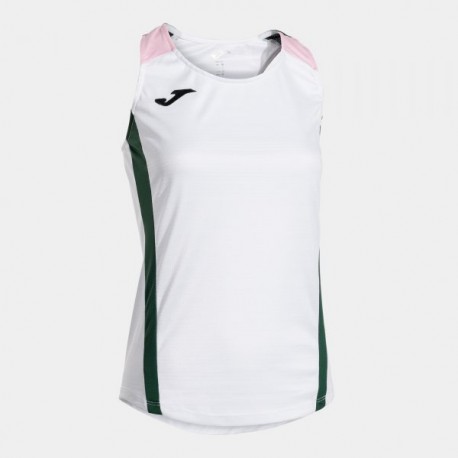 Joma Montreal Sin mangas Camiseta    | Mujer