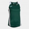 Joma Montreal Sin mangas Camiseta    | Mujer