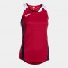 Joma Montreal Sin mangas Camiseta    | Mujer