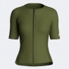Joma Crono Short  T-Camiseta Green  | Unisex