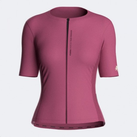 Joma Crono Cycling Jersey Violet   | Unisex