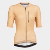 Joma Crono Cycling Jersey Light Brown  | Unisex