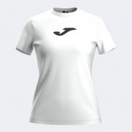 Joma Challenge Short  T-Camiseta   | Mujer