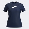 Joma Challenge Short  T-Camiseta   | Mujer