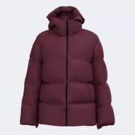 Joma Mimetic Anorak     | Mujer