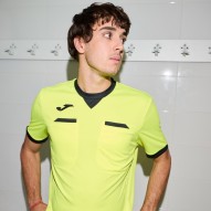 Joma Camiseta Referee | Unisex