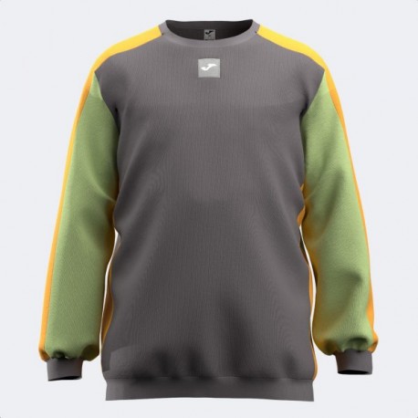 Joma Kids Camp Sweatshirt  | Junior