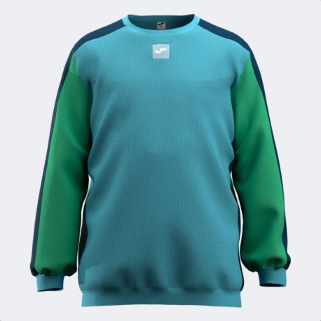 Joma Kids Camp Sweatshirt  | Junior