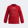Joma Kids Camp Sweatshirt  | Junior