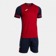 Joma Lider Set Fluor  | Hombre