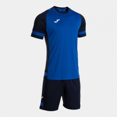 Joma Lider Set Fluor  | Hombre