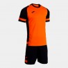 Joma Lider Set Fluor  | Hombre