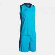 Joma Lider Basket Set  | Hombre