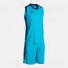 Joma Lider Basket Set  | Hombre