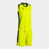 Joma Lider Basket Set  | Hombre
