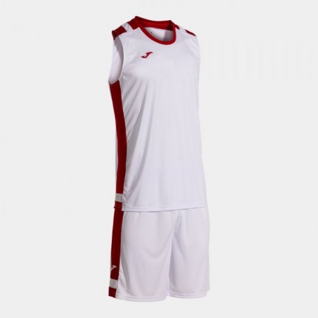 Joma Lider Basket Set  | Hombre