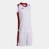 Joma Lider Basket Set  | Hombre