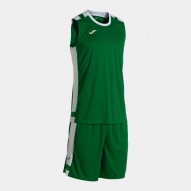 Joma Lider Basket Set  | Hombre