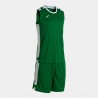 Joma Lider Basket Set  | Hombre
