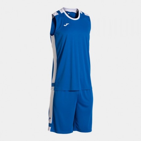 Joma Lider Basket Set  | Hombre