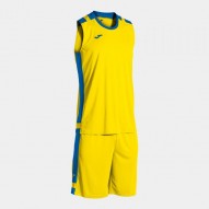 Joma Lider Basket Set  | Hombre