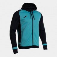 Joma Lider Up Hoodie  | Hombre