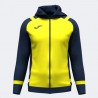 Joma Lider Up Hoodie  | Hombre