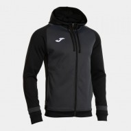 Joma Lider Up Hoodie  | Hombre