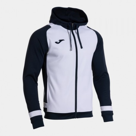 Joma Lider Up Hoodie  | Hombre