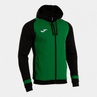 Joma Lider Up Hoodie  | Hombre