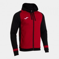 Joma Lider Up Hoodie  | Hombre