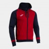 Joma Lider Up Hoodie  | Hombre