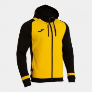 Joma Lider Up Hoodie  | Hombre