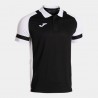 Joma Lider Short Sleeve Polo | Hombre