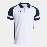 Joma Lider Short Sleeve Polo | Hombre