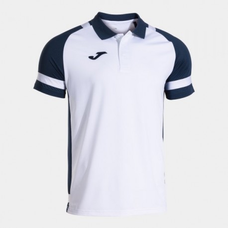 Joma Lider Short Sleeve Polo | Hombre