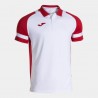 Joma Lider Short Sleeve Polo | Hombre