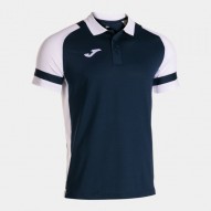 Joma Lider Short Sleeve Polo | Hombre