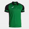 Joma Lider Short Sleeve Polo | Hombre