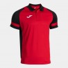 Joma Lider Short Sleeve Polo | Hombre