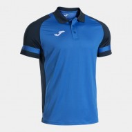 Joma Lider Short Sleeve Polo | Hombre